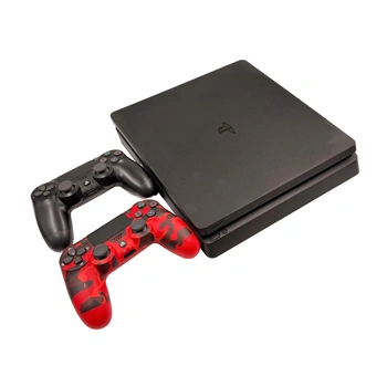 Игровая приставка Sony Playstation 4 slim 500 gb