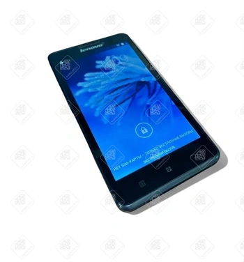 Смартфон Lenovo p780