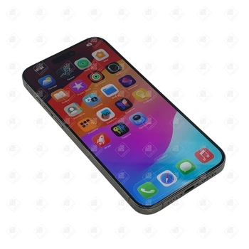 Cмартфон iPhone 15 Pro Max, 256 ГБ, SIM+SIM