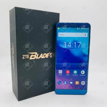 смартфон ZTE blade V9