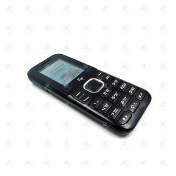 Кнопочный телефон Fly DS107D 