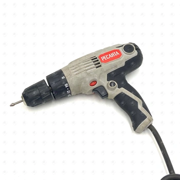 Шуруповерт, Ресанта, СШ-550-2, Сетевой