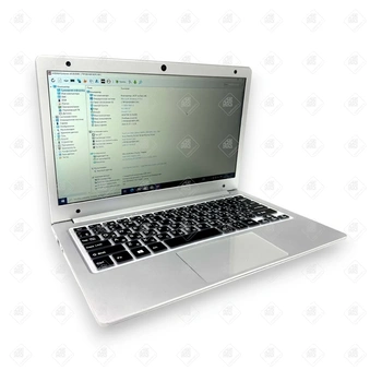 Ноутбук desktop-oqbvmqq/Intel celeron n4000/Intel uhd graphics 600/8/ssd128