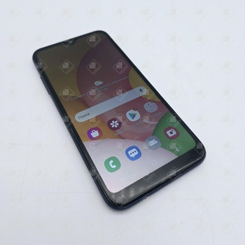 Смартфон Samsung Galaxy A01 2/16 ГБ