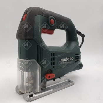 Лобзик Metabo Steb 65 Quick