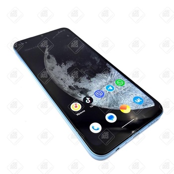 смартфон Realme C30s