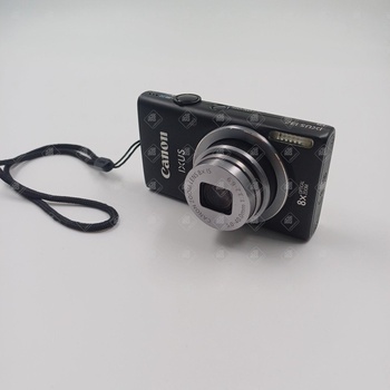 Фотоаппарат Canon ixus 132