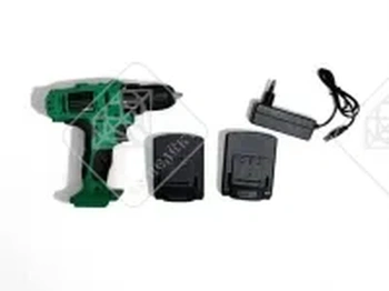 Шуруповерт Zitrek 16