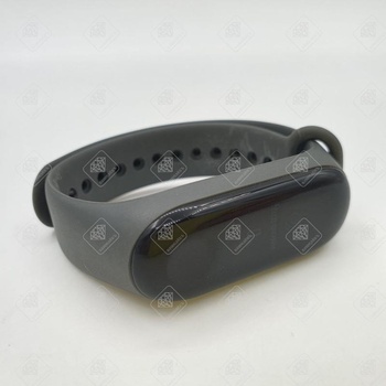 Смарт часы Xiaomi Mi Band 3