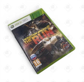 Диск XBOX 360 neet for speed