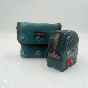 Лазерный уровень BOSCH GLL 2-10 Professional