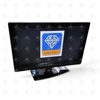 Телевизор philips 32pfl7962d/12