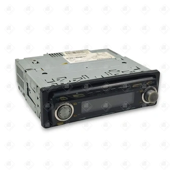 Автомагнитола Pioner DEH- P5800MP