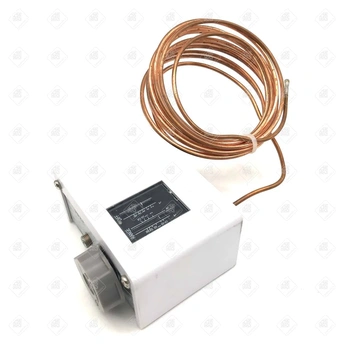 Термостат VILMANN TECB-3