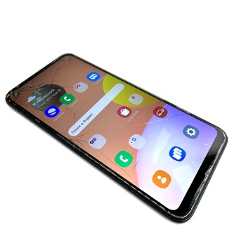 Смарфтон Samsung Galaxy A11 2/32 ГБ