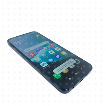 Смартфон Xiaomi Redmi 15C 4/256 ГБ