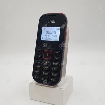 Мобильный телефон INOI 99
