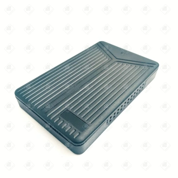 Жесткий диск western digital wd40npzz 4tb