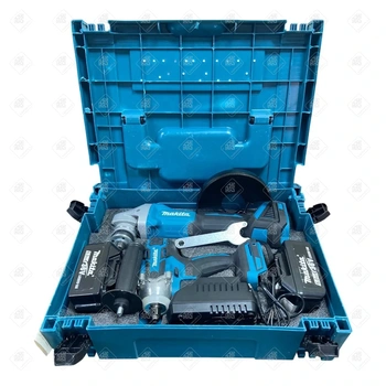 Гайковерт и УШМ makita реплика