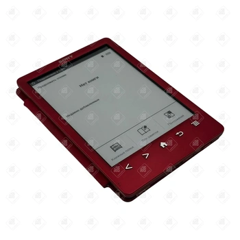 Электронная книга Sony PSR-T3