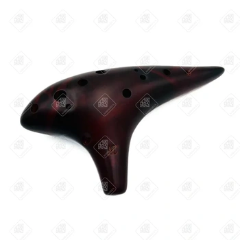 Окарина керамическая