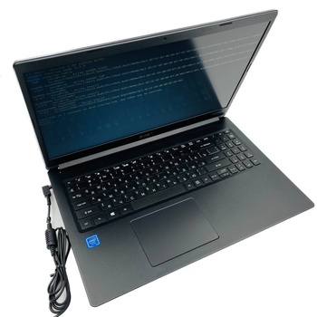 Ноутбук Acer Extensa 15 EX215-31