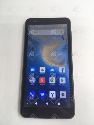 Смартфон Zte Blade A31 Lite, 32 ГБ