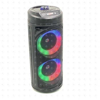 Колонка портативная zqs6212