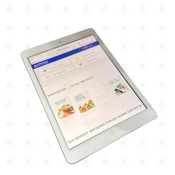 Планшет iPad Air 1 поколения