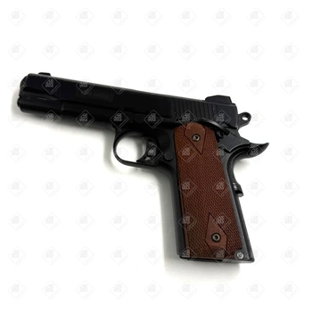 сигнальный пистолет Colt K1911 Kurs Classic  5.5мм