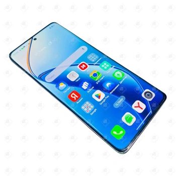Смартфон realme 12 pro 12/512GB 