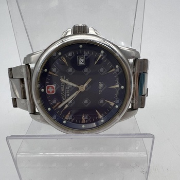 Швейцарские наручные часы Swiss Military Hanowa 06-5044.04.003
