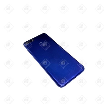 Смартфон Huawei Y6 Prime (2018), 16 ГБ, синий, 2 ГБ