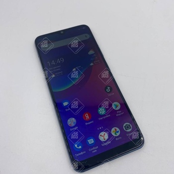 zte blade v2020 smart 4/64
