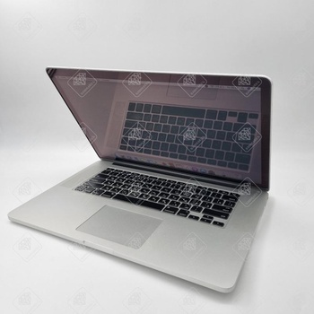 macbook pro 15 2012