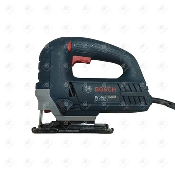 Лобзик bosch gst 8000 e