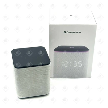 Яндекс станция миди 