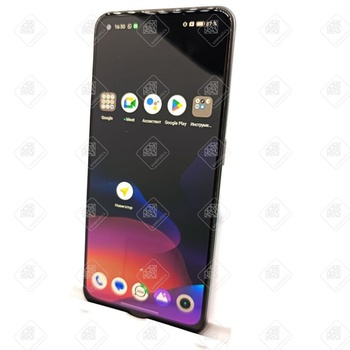 Телефон Realme GT 5G, 8/128 ГБ