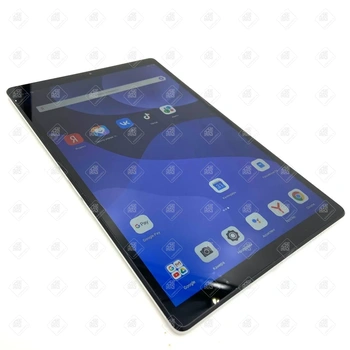Планшет Lenovo, Tab M10 HD TB-X306F (2020), 32 ГБ