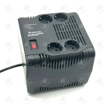 Стабилизатор Defender Initial 2000