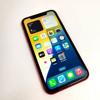 Смартфон Apple iPhone xr