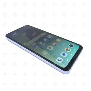 Смартфон  Xiaomi Redmi 14C 8/256 ГБ