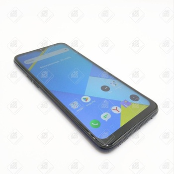 Смартфон Realme C2, черный