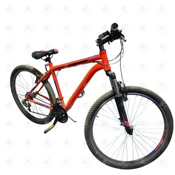 велосипед aist quest 26