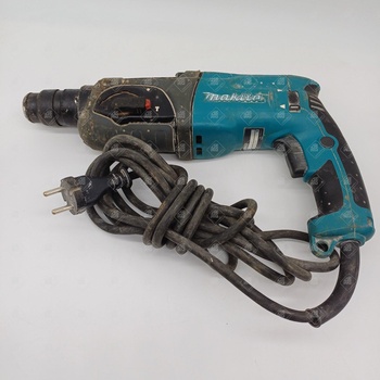 Перфоратор Makita HR2470, 780 Вт