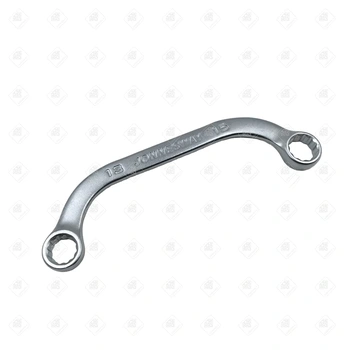 Ключ накидной стартерный Jonnesway W6511315 13x15 mm