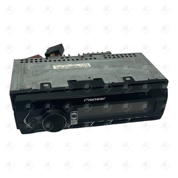 Магнитола Pioner MVH-S420BT