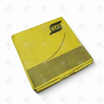 Сварочная проволока ESAB Св-08Г2С 1.0мм