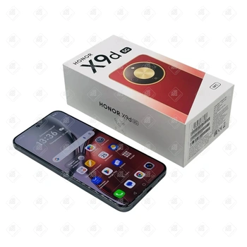 Смартфон honor X9d 12/256GB