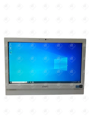 Моноблок MSI MS-AA72 i3-3220/4 Гб/HDD 256 Гб
